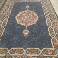 گلیم فرش ۶متری
