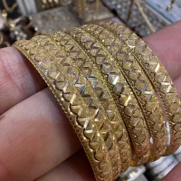 النگو 4گرم فقط ۳درصد طلا بدون اجرت|جواهرات|تهران, شهرک ولیعصر شمالی|دیوار