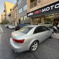 هیوندا سوناتا ( نقد و اقساط)|خودرو سواری و وانت|تهران, نیروی دریایی|دیوار