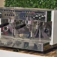 ماشین اسپرسو صنعتی اوتیما