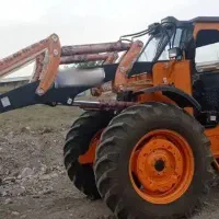 لودر یا تراکلود