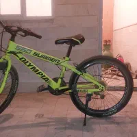 دچرخه ۲۴|دوچرخه، اسکیت، اسکوتر|ساوه, |دیوار