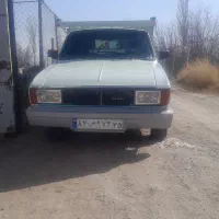 باربری وانت