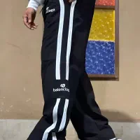 شلوار مردانه بگ استایل Battis کد6445