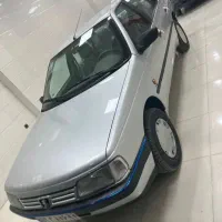 پژو ۴۰۵