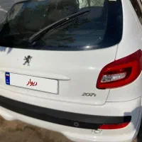 ۲۰۷ مدل۹۹