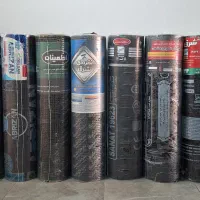 ایزوگام و قیر (کلی،جزئی)|خدمات پیشه و مهارت|نیشابور, جمهوری|دیوار