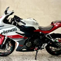 بنلی ۳۰۲ریس اصلی