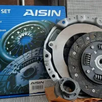 فروش انواع کیت کلاچ دیسک و صفحه نو و استوک