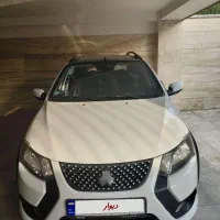 کوئیک Rمدل ۱۴۰۳بدون رنگ