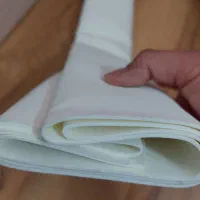 فوم گلسازی . توپ یونولیتی