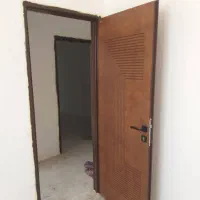 نصب درب چوبی