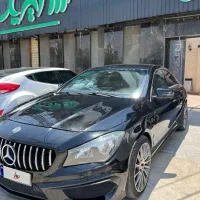 بخز cla250 مدل ۲۰۱۶
