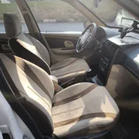 پژو پارس سال مدل ۹۶|خودرو سواری و وانت|تبریز, |دیوار