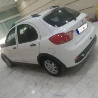 کوییک 1400 بی رنگ سالم فروش فوری|خودرو سواری و وانت|قم, خداکرم|دیوار