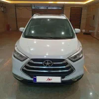 جک S3 . آخر ۹۸