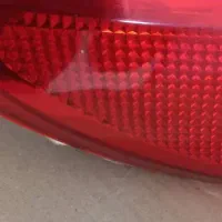 چراغ خطر ۲۰۷