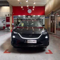 مزداMazda Ez60 هیبرید تحویل فوری نمایندگی۱۰۱آفتاب