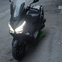 جویمکس ۳۰۰ سی سی