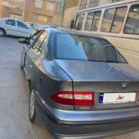 سمند دوگانه کارخونه|خودرو سواری و وانت|همدان, |دیوار