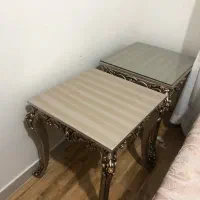 مبل استیل ابشاری|مبلمان خانگی و میز عسلی|تهران, کیانشهر|دیوار