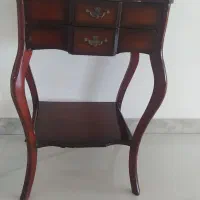 میز گرامافون|میز تلفن|مشهد, آزادشهر|دیوار
