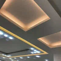 گچکاری لکه‌گیری