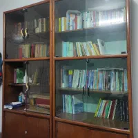 کتابخانه