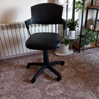 صندلی چرخدار کامپیوتر
