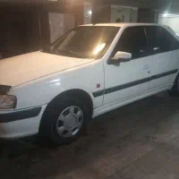 پژوپارس مدل 80 /معاوضه با وانت