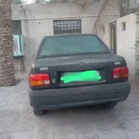 پراید ۸۱|خودرو سواری و وانت|بم, |دیوار