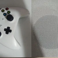 xbox one s یک ترابایت درحدنو