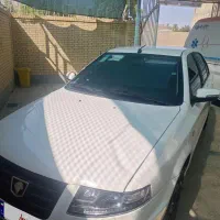 سورن پلاس ۴۰۳|خودرو سواری و وانت|ایرانشهر, |دیوار