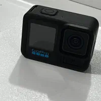 دوربین ورزشی گوپرو go pro 13 فول پک