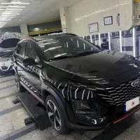 ۲۲ اسفند ۴۰۳Mvm x33 کراس اتوماتیک