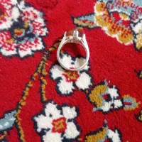 عقیق یمنی|کلکسیون اشیاء عتیقه|اهواز, زیتون کارمندی|دیوار