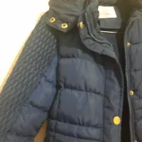 کاپشن ولباس بچه گانه|کفش و لباس بچه|نقده, |دیوار