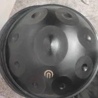 هنگ درام ۹ نت مدل نیتریدد