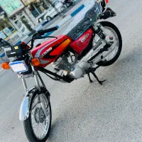 رهرو ۱۲۵ قرمز اگزایتر ۱۴۰۲