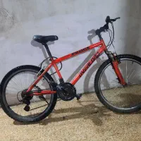 دوچرخه ۲۶ اورلود