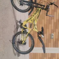 دوچرخه 24 المپیا نو