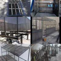 جوشکاری سیار مرودشت|خدمات پیشه و مهارت|مرودشت, دولت آباد|دیوار