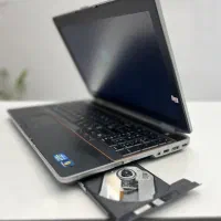لپ‌تاپ دل ۶۴۲۰ Dell / باتری ۱۰۰ / core i5|رایانه همراه|خرم‌آباد, |دیوار