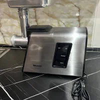 چرخ گوشت دلمونتی