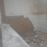 تخریب و کنده کاری