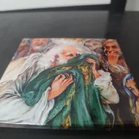 کوتینگ چاپ سابلیمیشن گرید A+