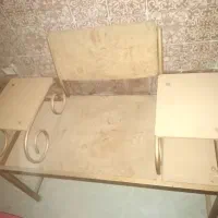 باسلام میز تلفن