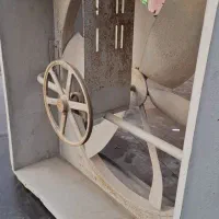 هواکش|پنکه و تصفیه‌کنندهٔ هوا|شهریار, شهریار|دیوار