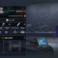 اکانت کالاف