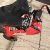 پمپ باد موتور باد ۲۵لیتری ۸۰لیتری۵۰ لیتری معاوضه